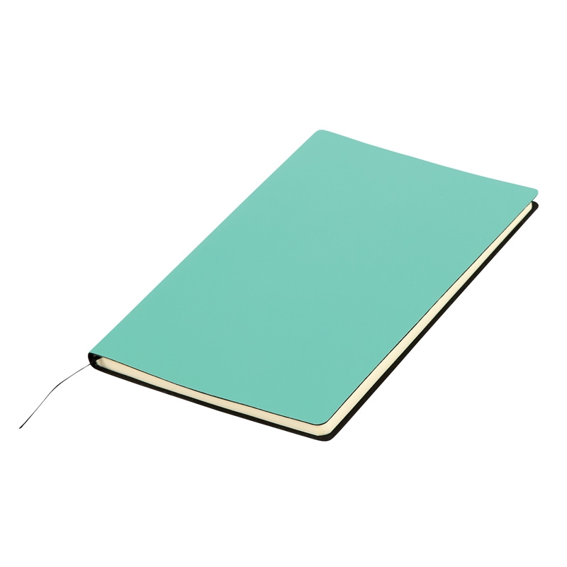 Orlando II Two-Tone Junior Journal 47