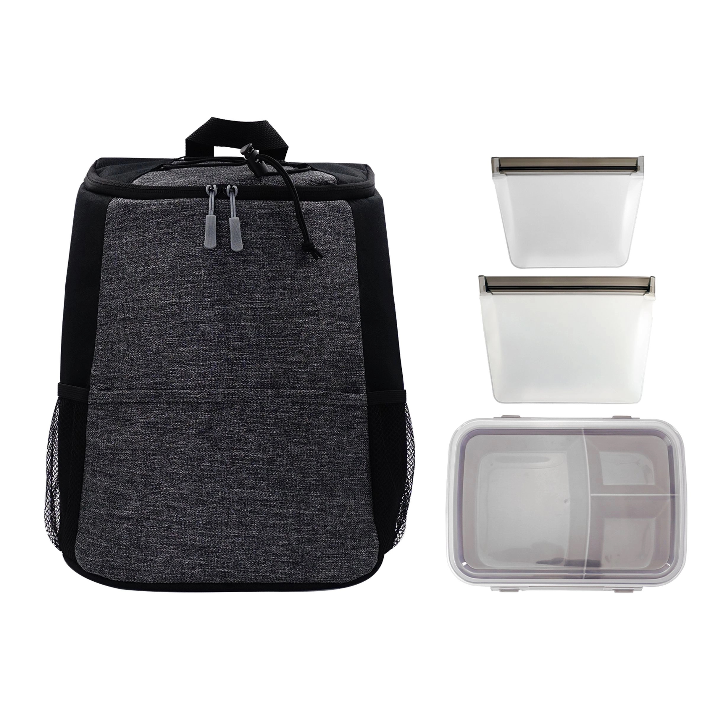 X Line Lunch and Snack Set 14