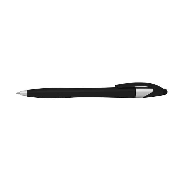 Matte Twist Barrel Stylus Pen 6