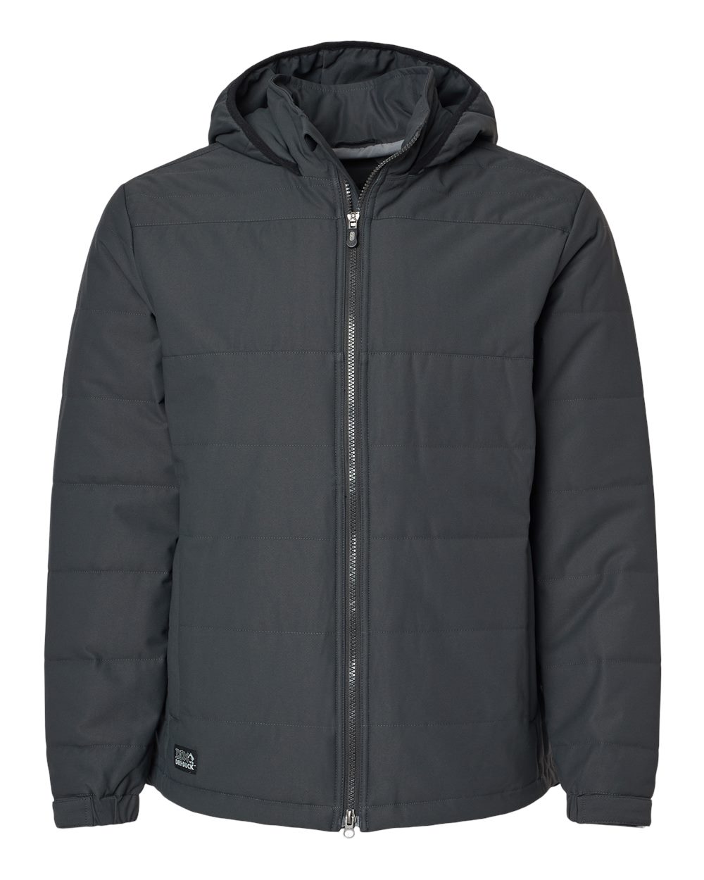 Quantum Puffer Jacket