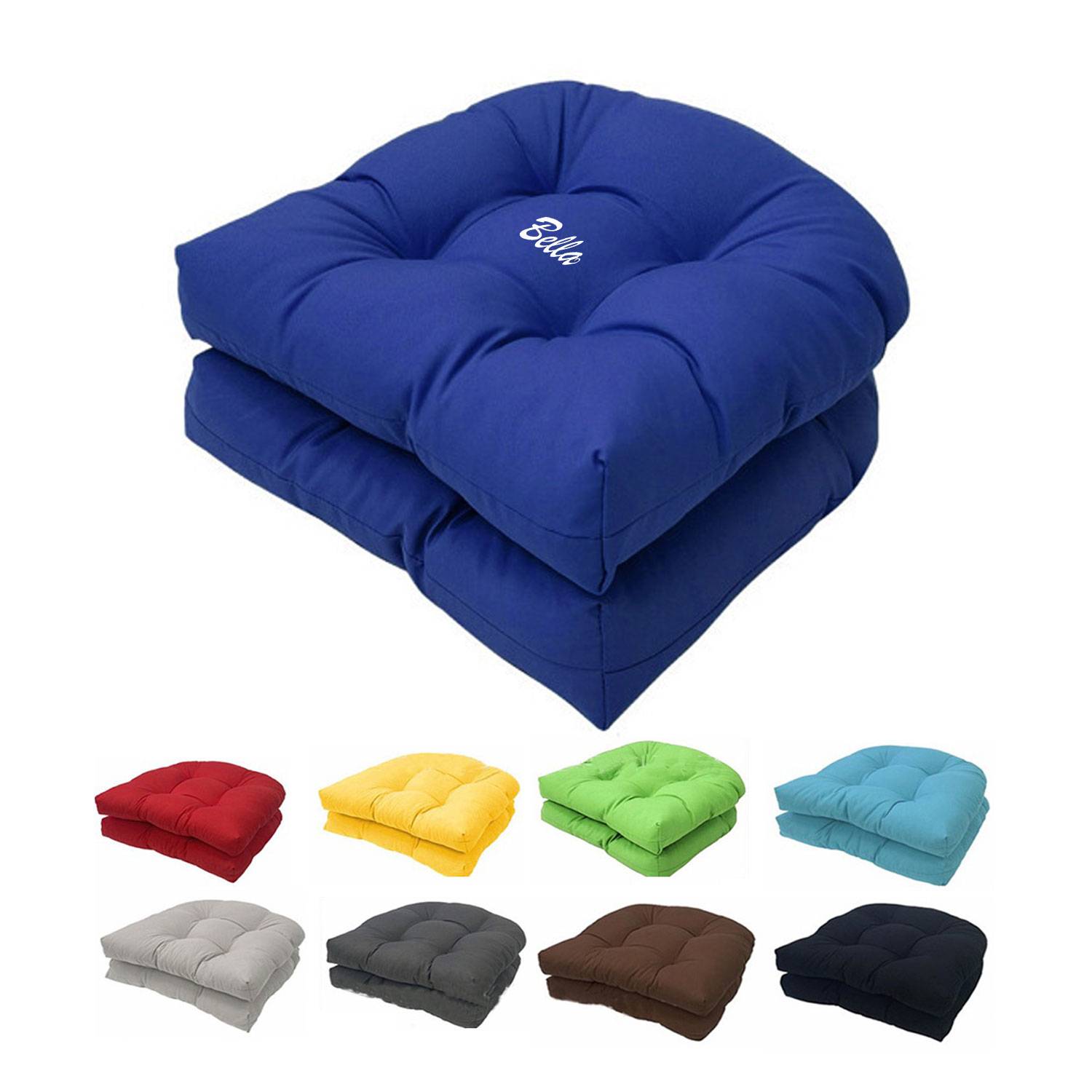 Outdoor Chair Pads 3