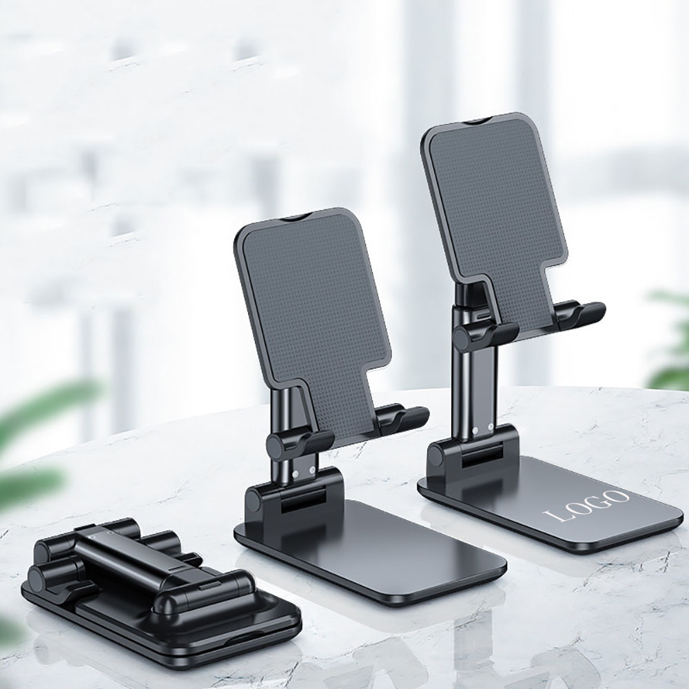 Adjustable Desktop Phone Stand 3