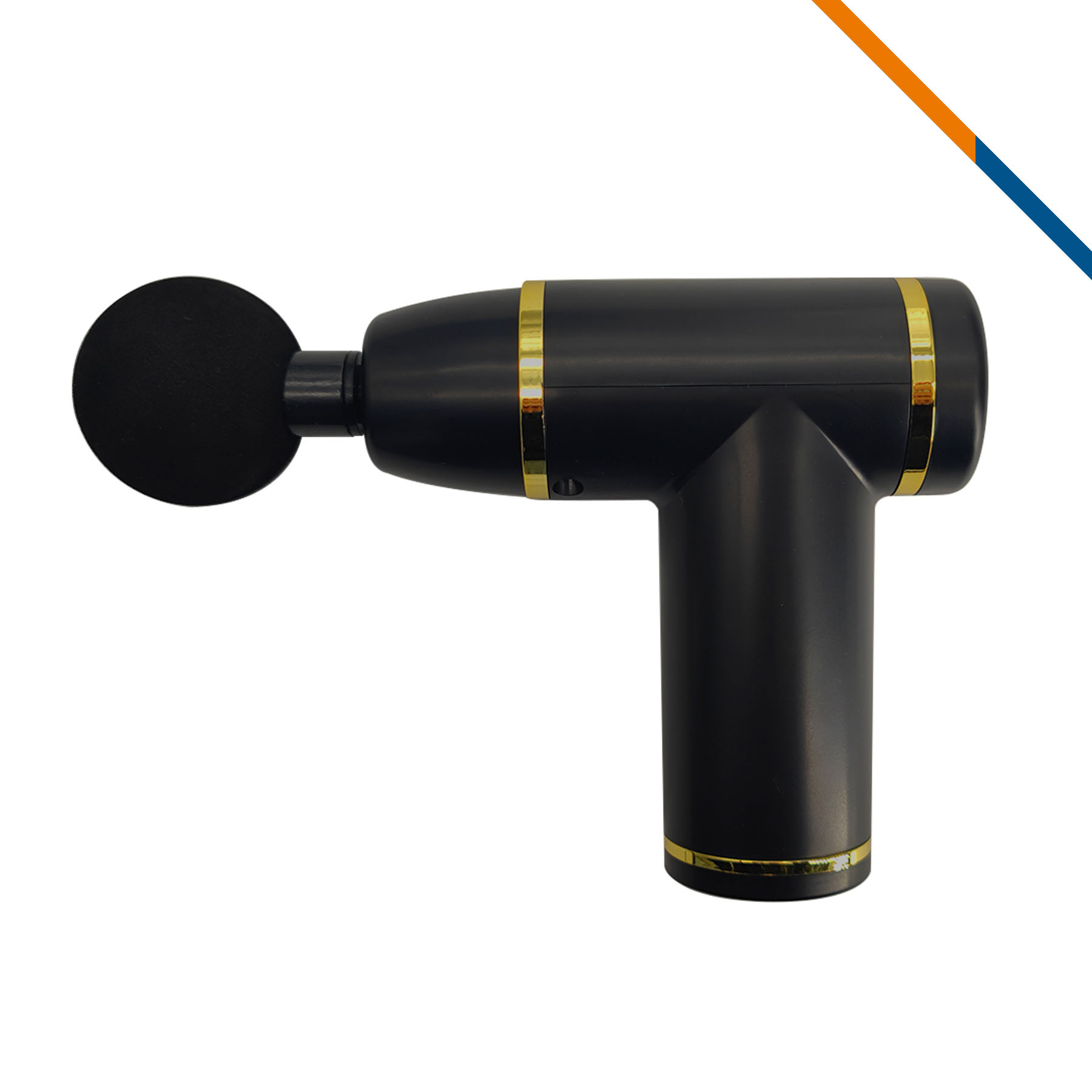 Quin Mini Massage Gun 8