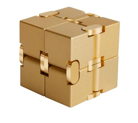 Infinite Magnetic Fidget Toy 5