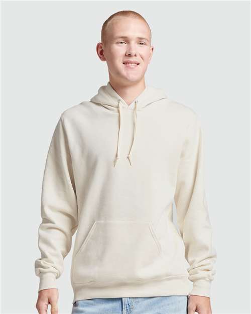 Unisex Eco™ Premium Blend Ring-Spun Hooded Sweatshirt - 700MR 75