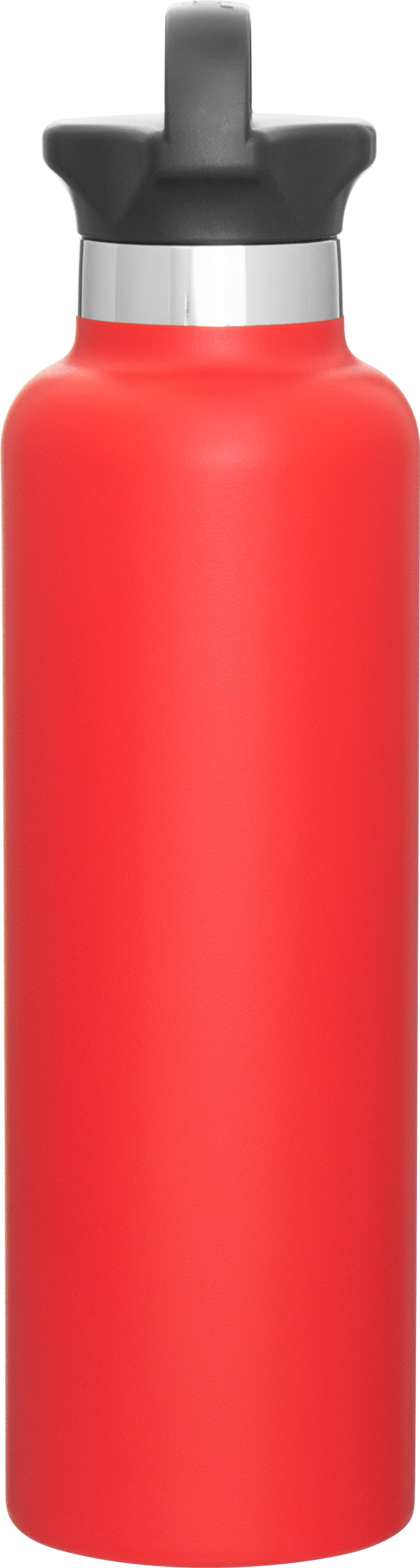 24 oz h2go ascent - powder 34