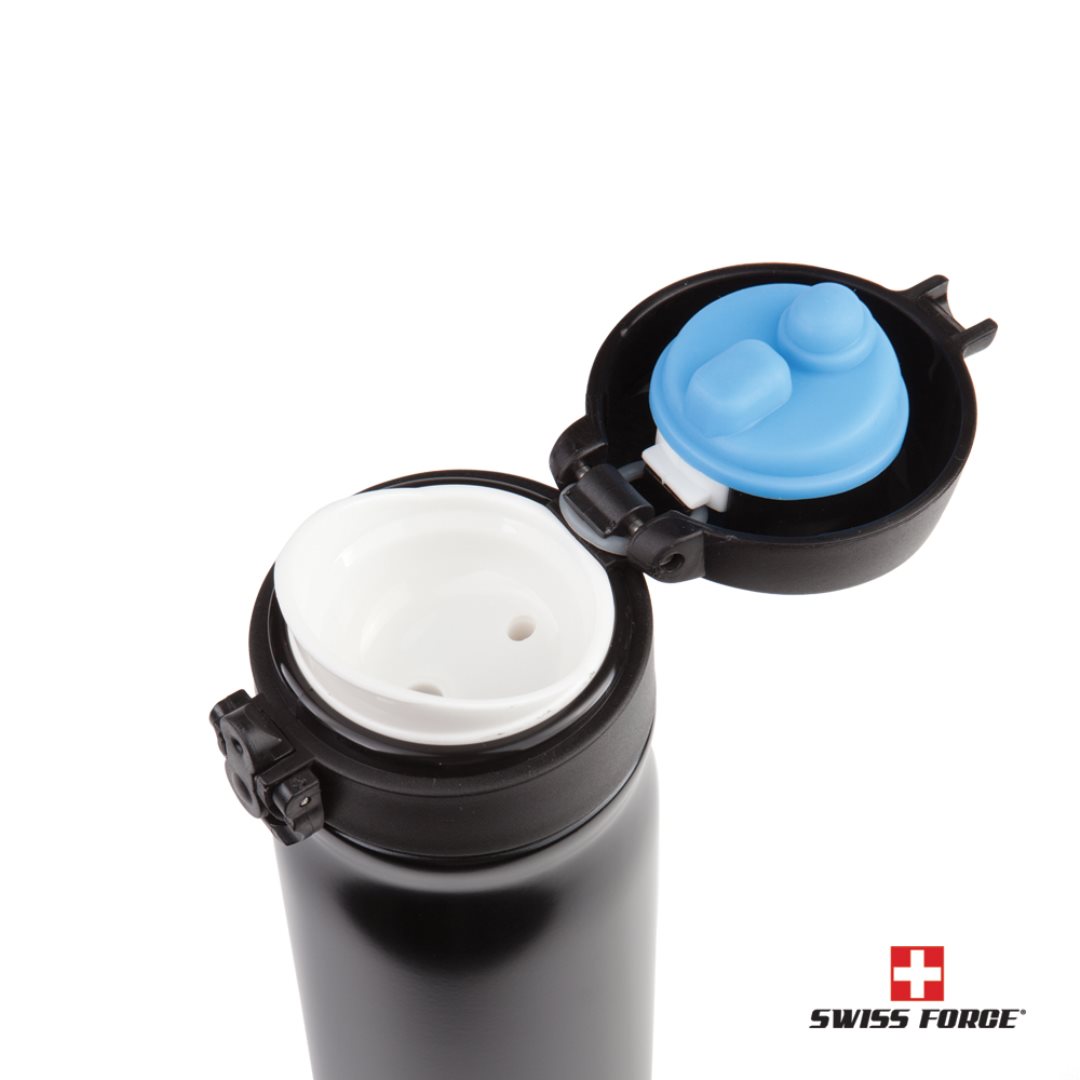 Swiss Force® Alpine Tumbler - 12oz 5