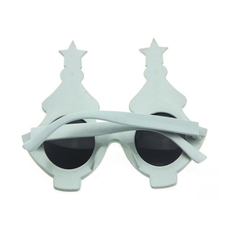 Christmas Tree Holiday Sunglasses 2