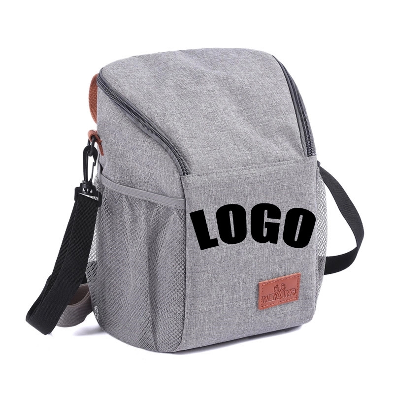 Custom Baby Changing Bags Multifunction Travel Back Pack 2