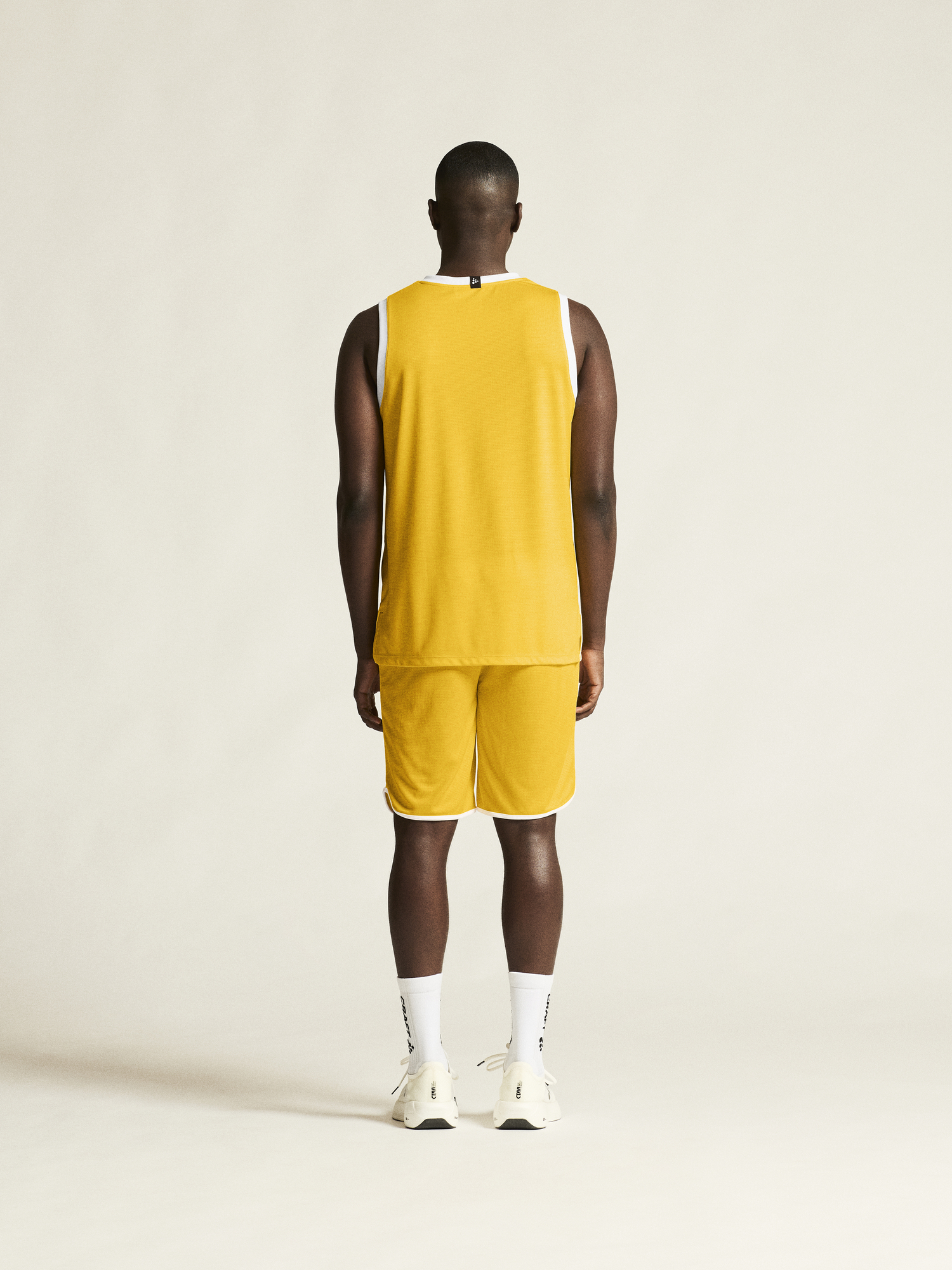 PROGRESS BASKET SHORTS M 35