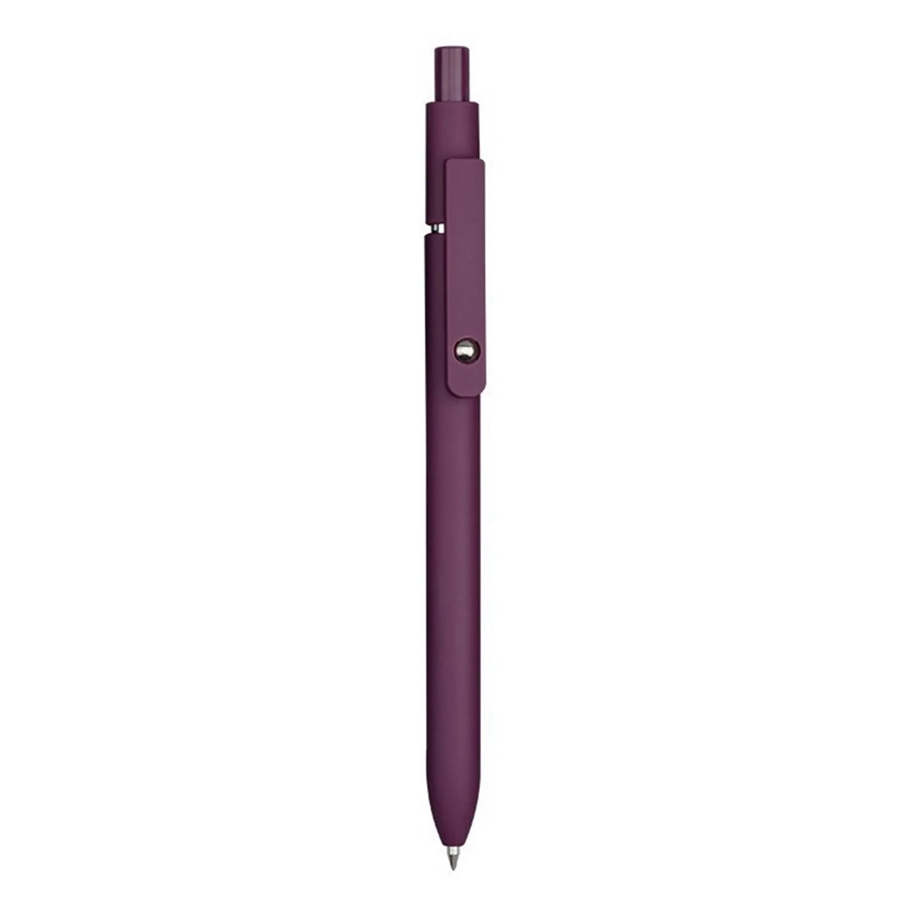 Retractable Quick Dry Gel Ink Pen 1