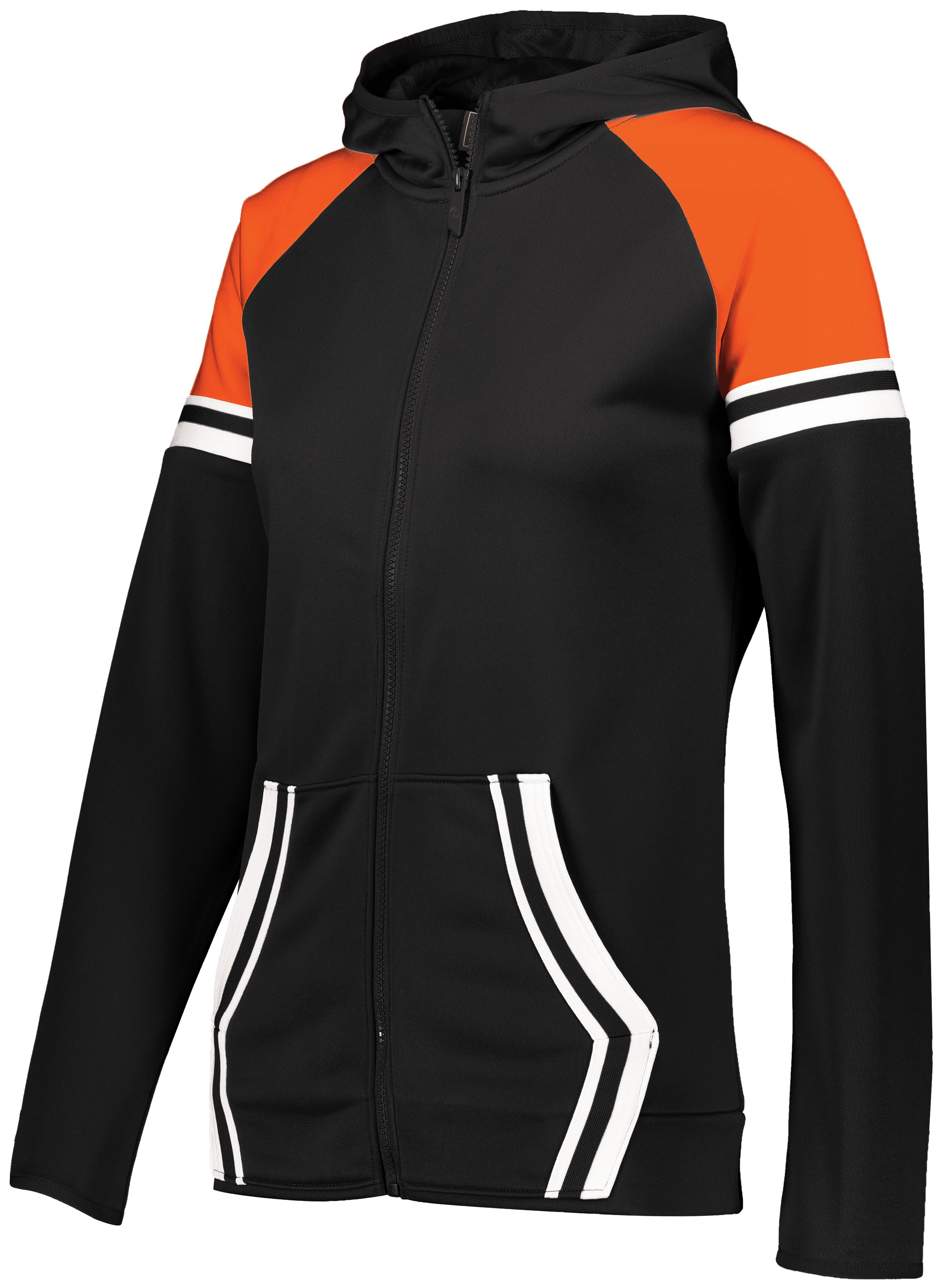 Ladies Retro Grade Jacket 10