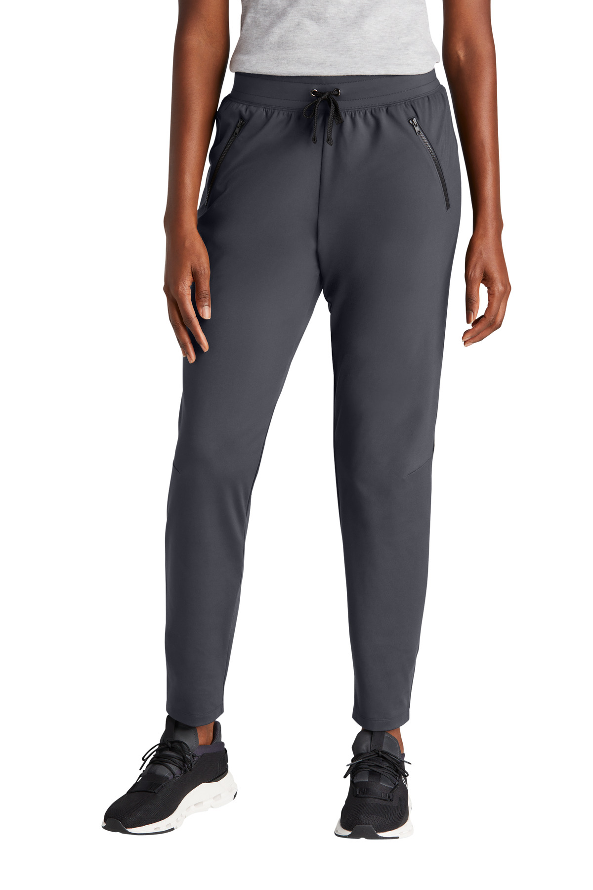 Sport-Tek Women's Circuit Jogger LPST871 5