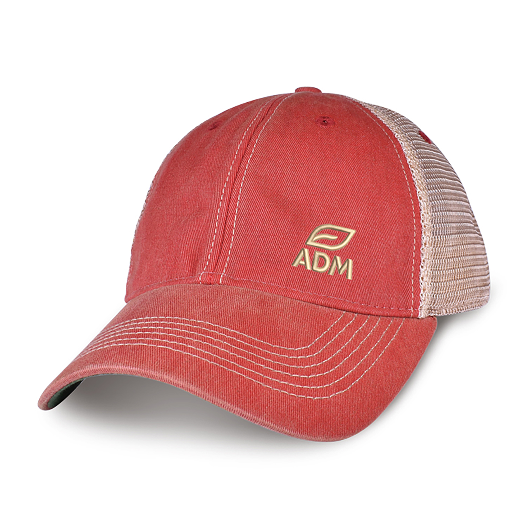 Merrimack Hat Co.® Austin Vintage Trucker 53