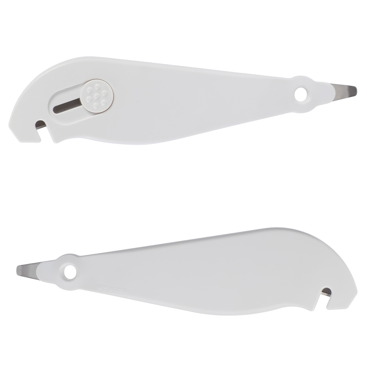 Porter 3-in-1 Box & Rope Cutter with Staple Remover 18