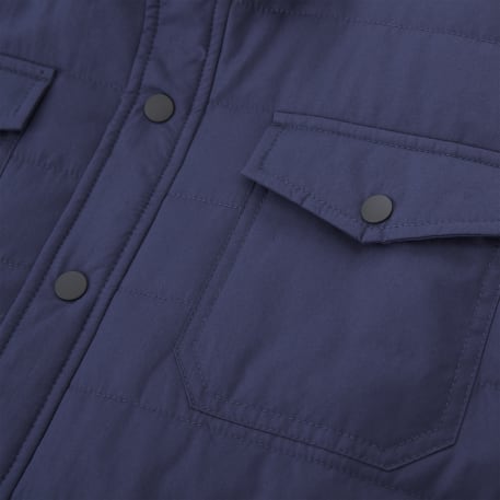 Men's PORTER Eco Insulated Shacket 80