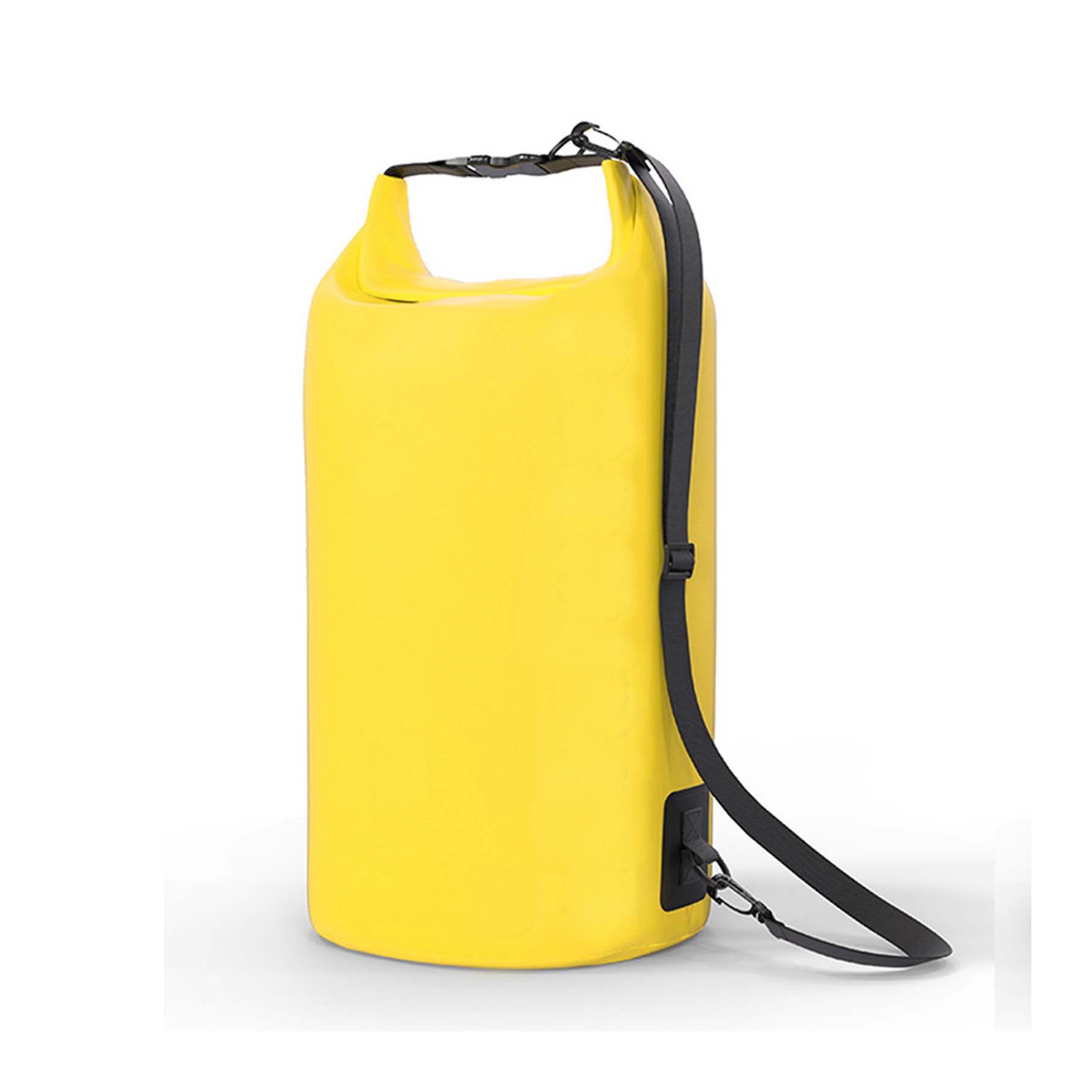 Floating Waterproof Dry Backpack 8