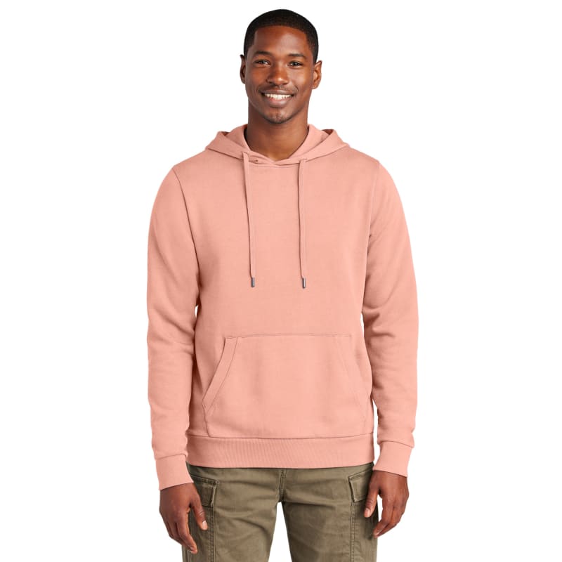 District Wash Fleece Hoodie 17