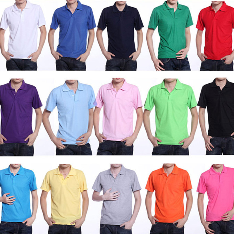 Polo Shirt 3