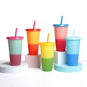 Magi Cup Color Changing Cups 4