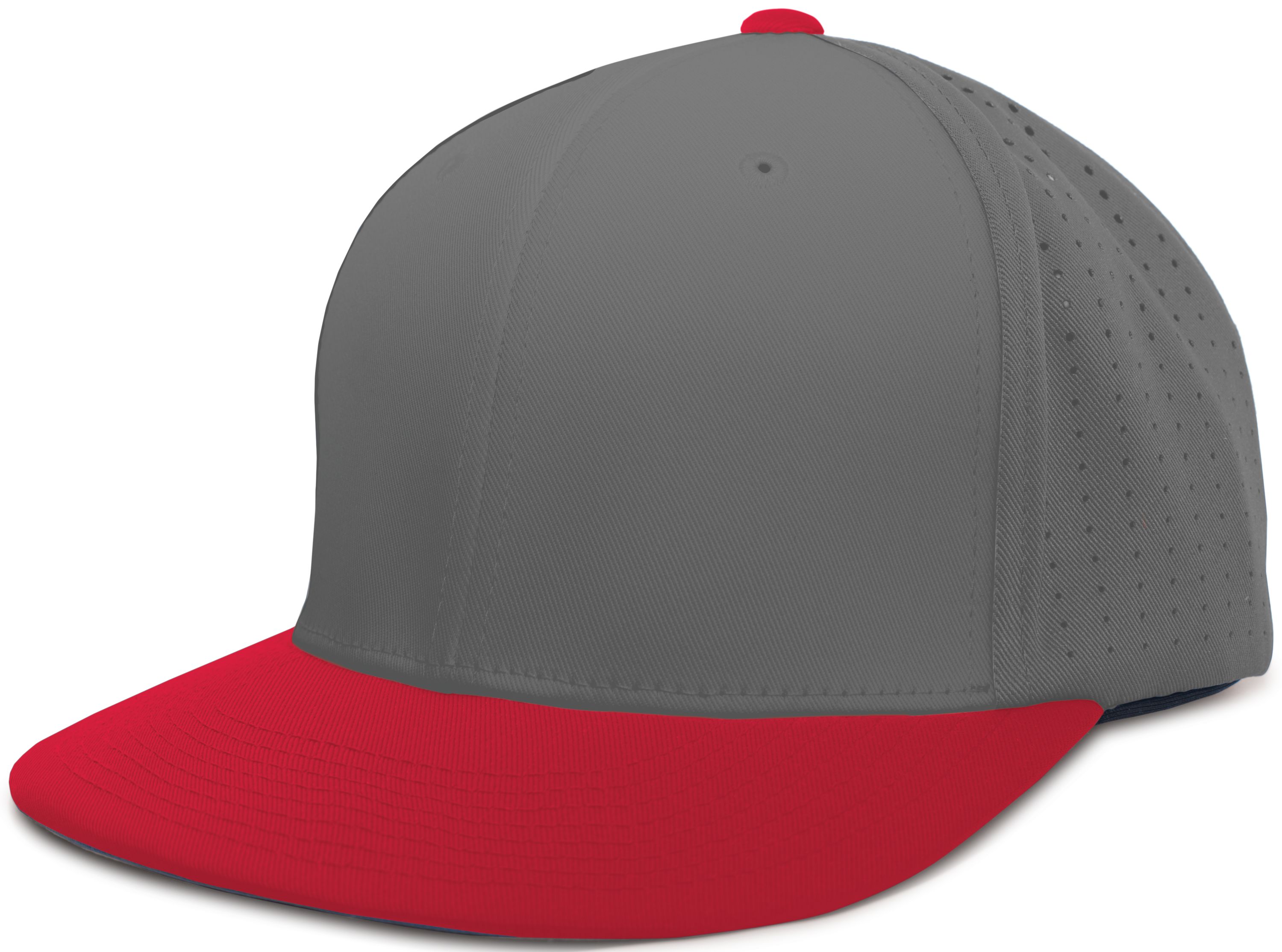 Perforated F3 Performance Flexfit® Cap 10