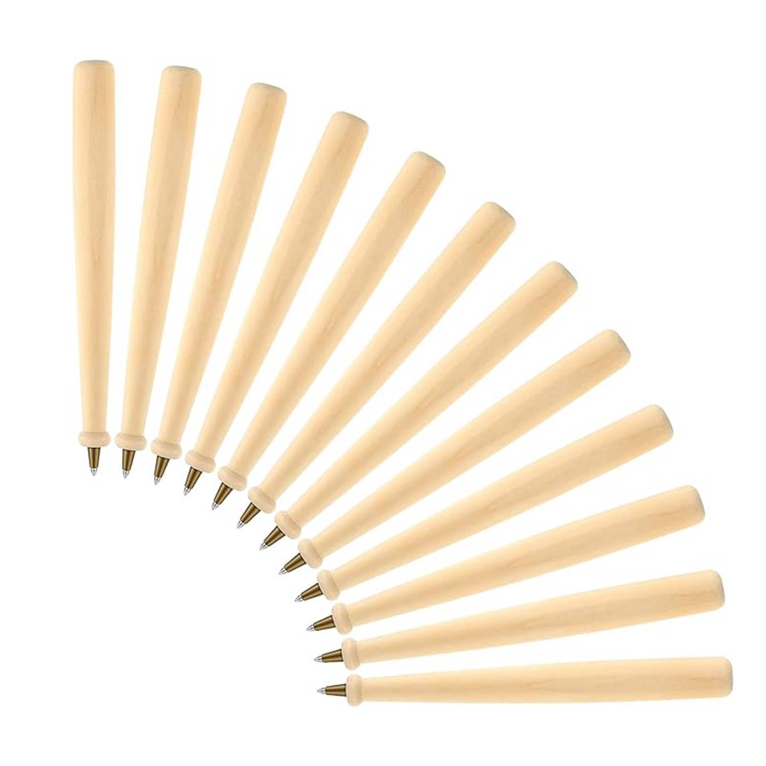 Wooden Pen 4