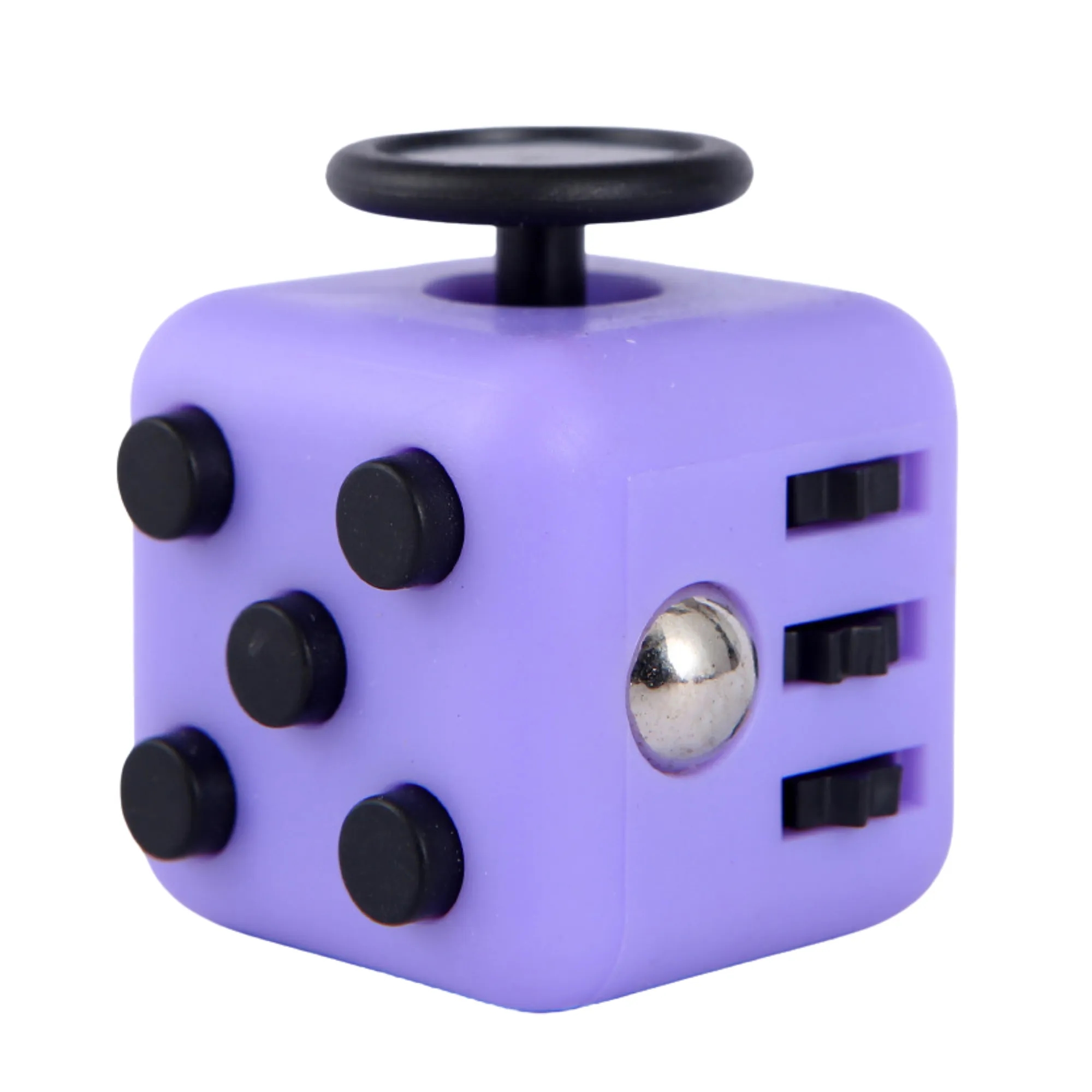 Decompress the Rubik's Cube 8