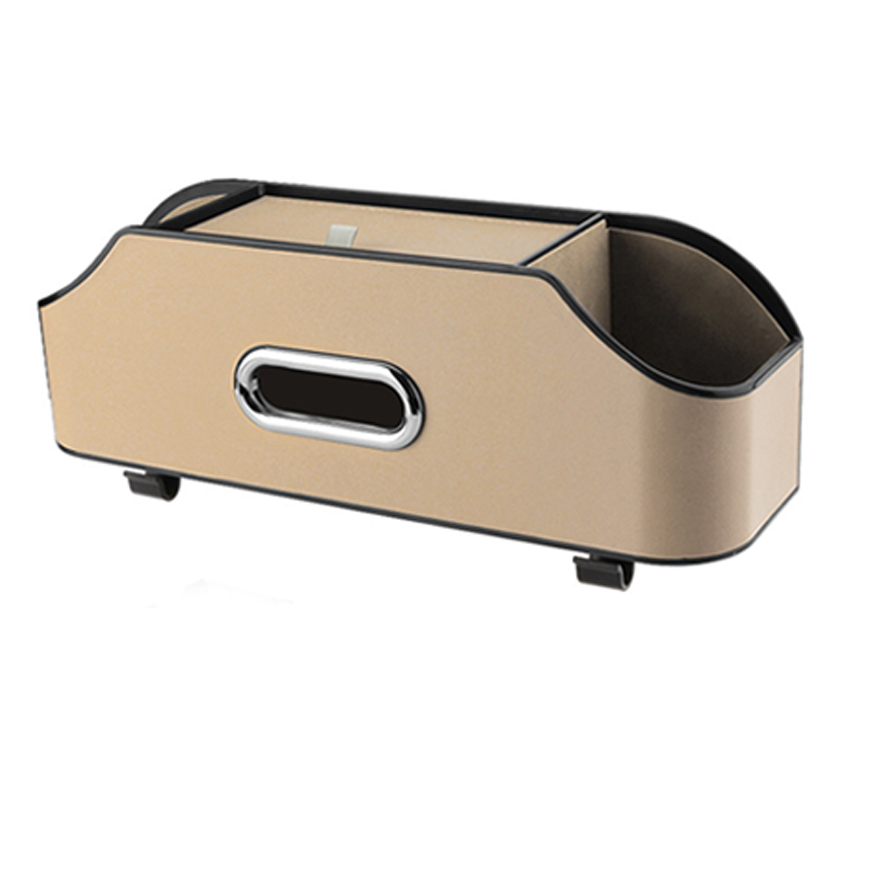 Car Seat Back Organizer 3