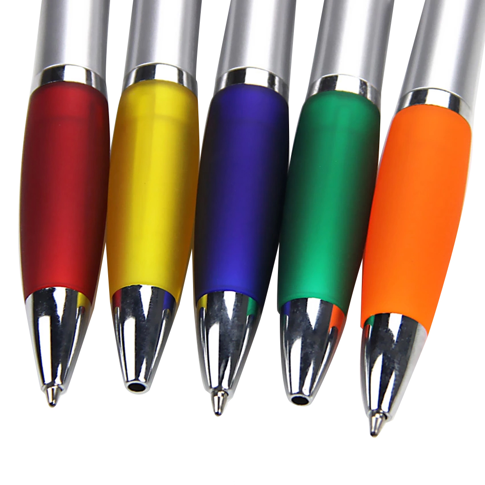2-in-1 Grip Pen and Highlighter 3