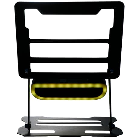 Elevate Laptop Stand and Bluetooth Speaker 144