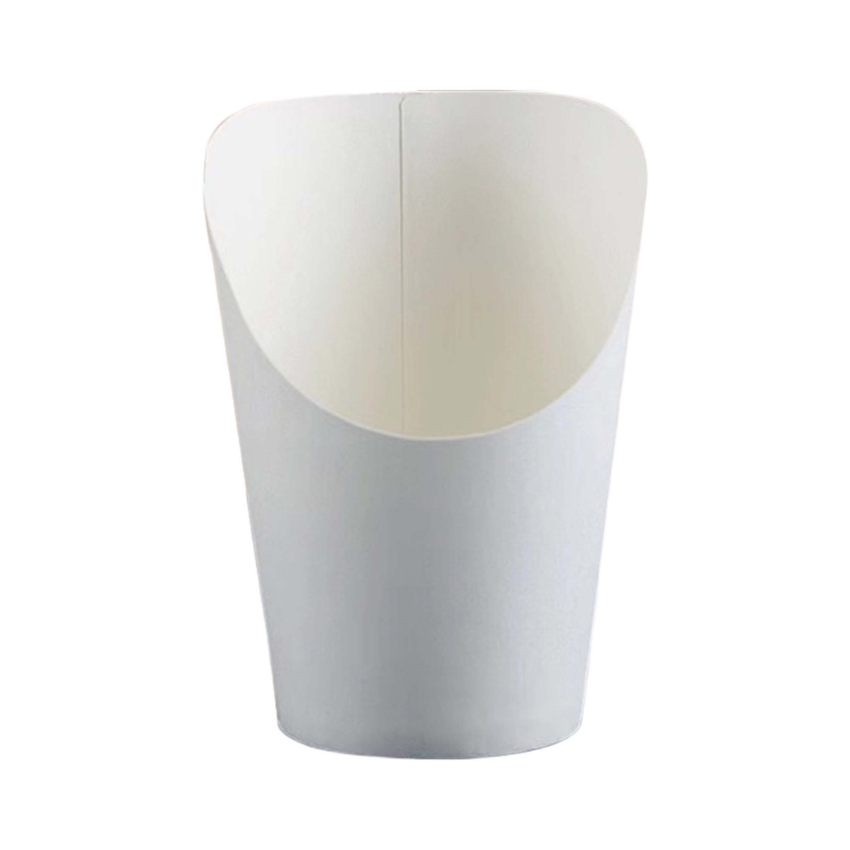 14OZ Disposable Take Out Party French Fry Boxes 3