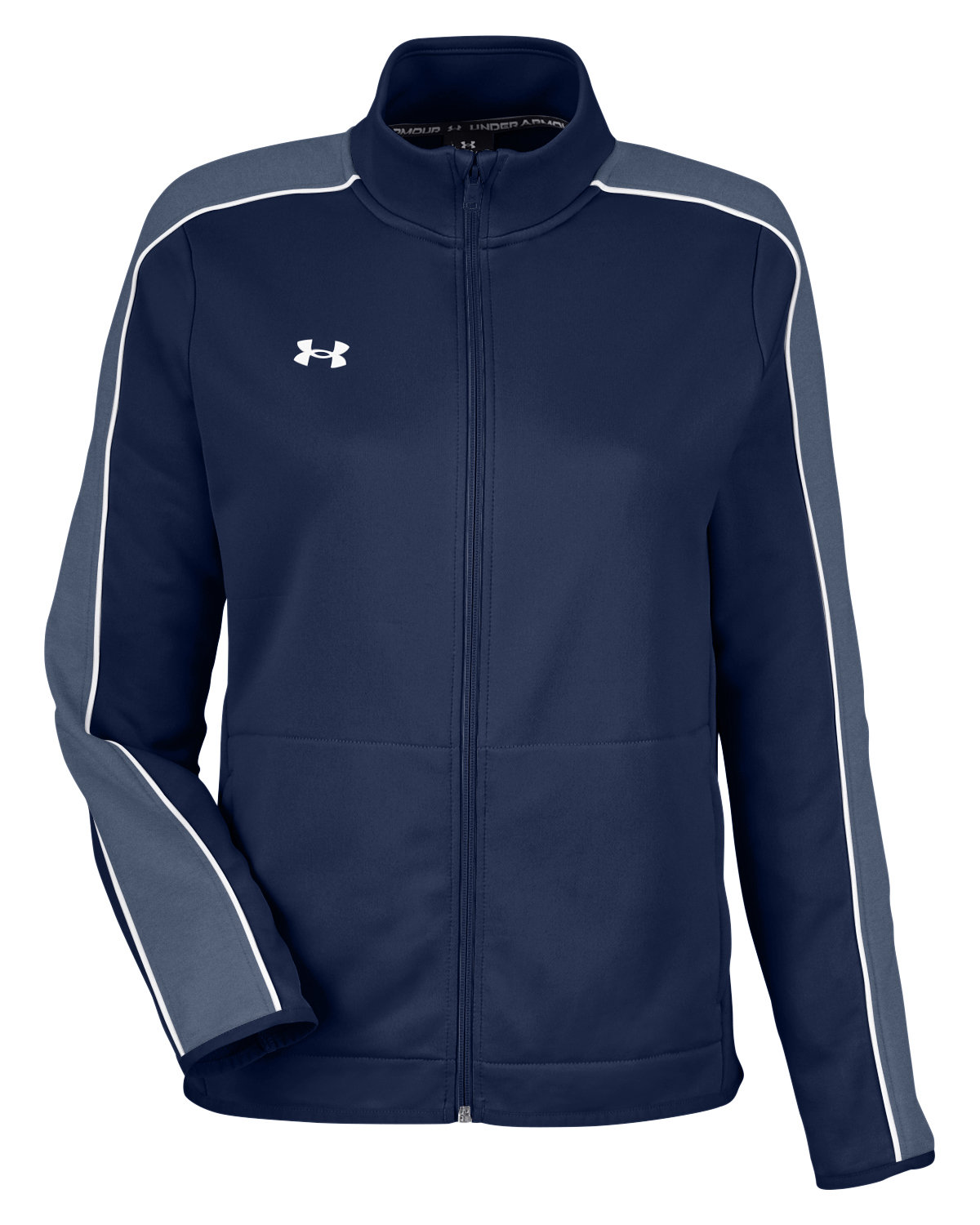 Ladies' Command Full-Zip 2 0