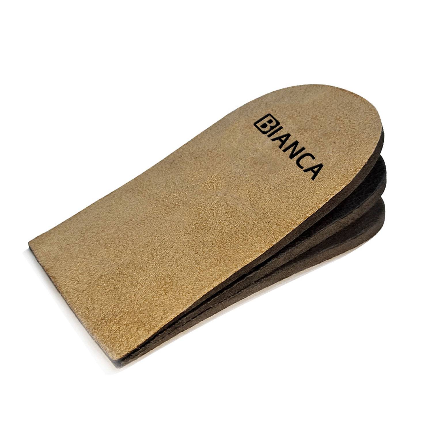 Heightening Insole 2