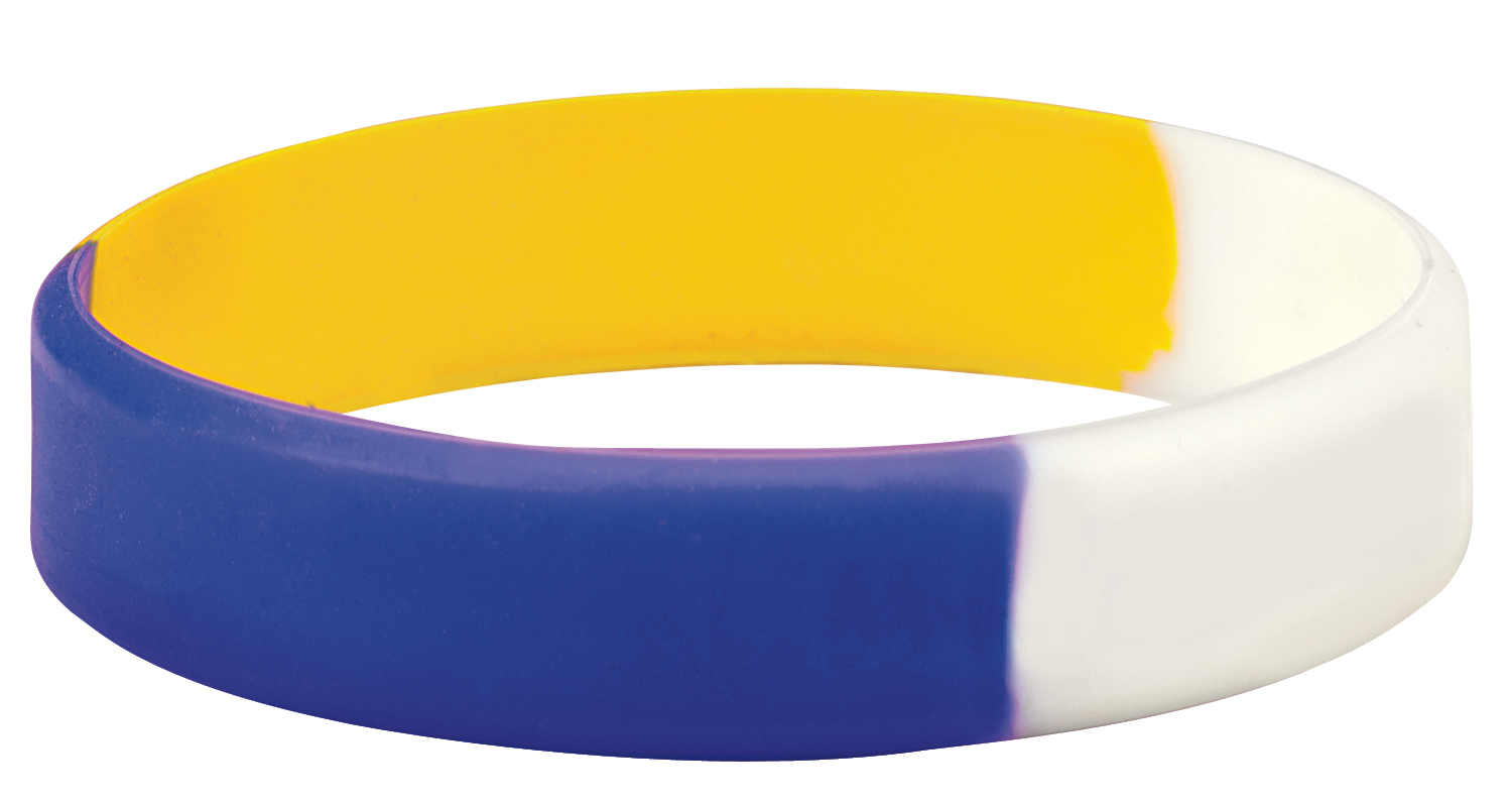 Universal Source® Silicone Awareness Wrist Band 5