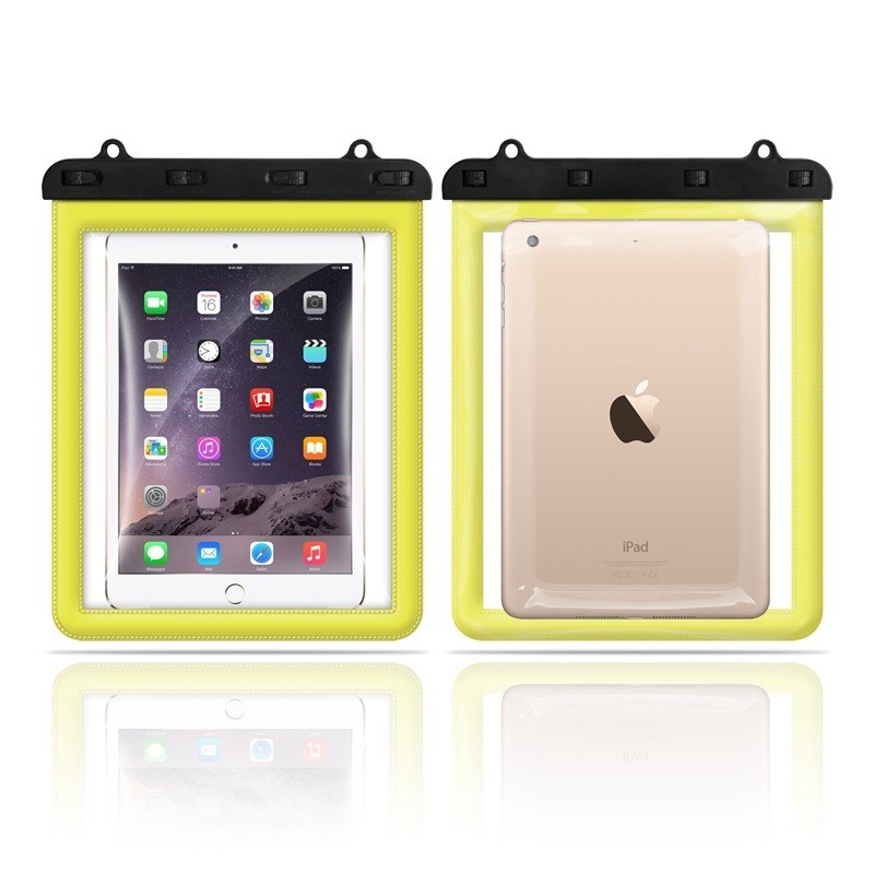 Waterproof Universal 9 & 10 Inch Pouch 7