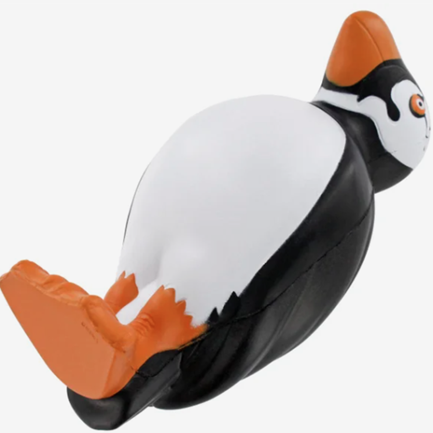 Squeezing PU Foam Puffin Shaped Stress Relief Toy 5