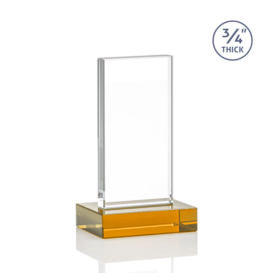 Holmes VividPrint™ Award - Amber 12