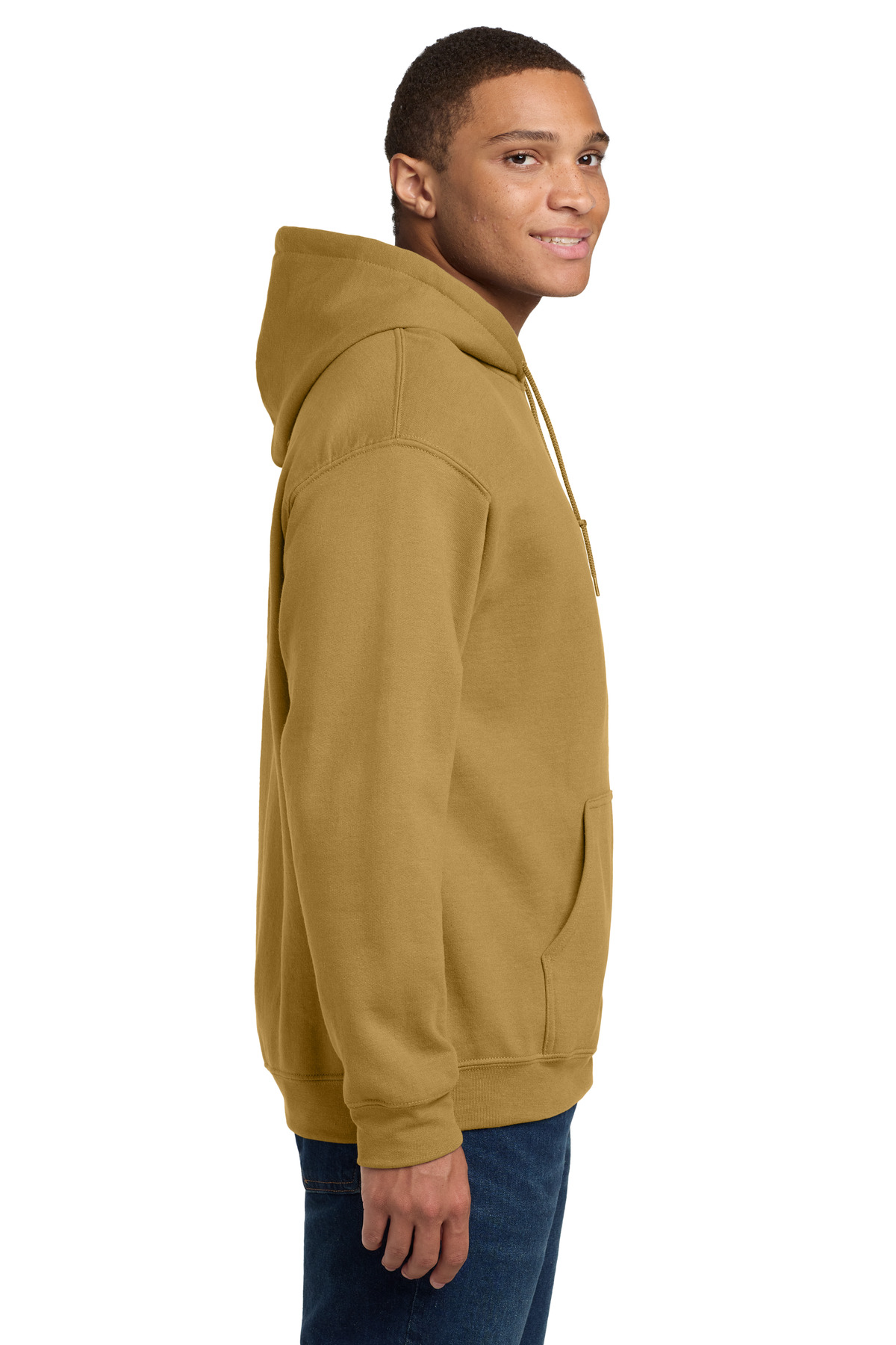 Gildan - Heavy Blend Hooded Sweatshirt. 18500 91