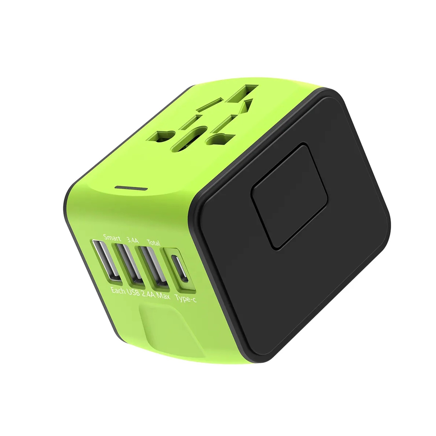 Travel Power Chargers 2