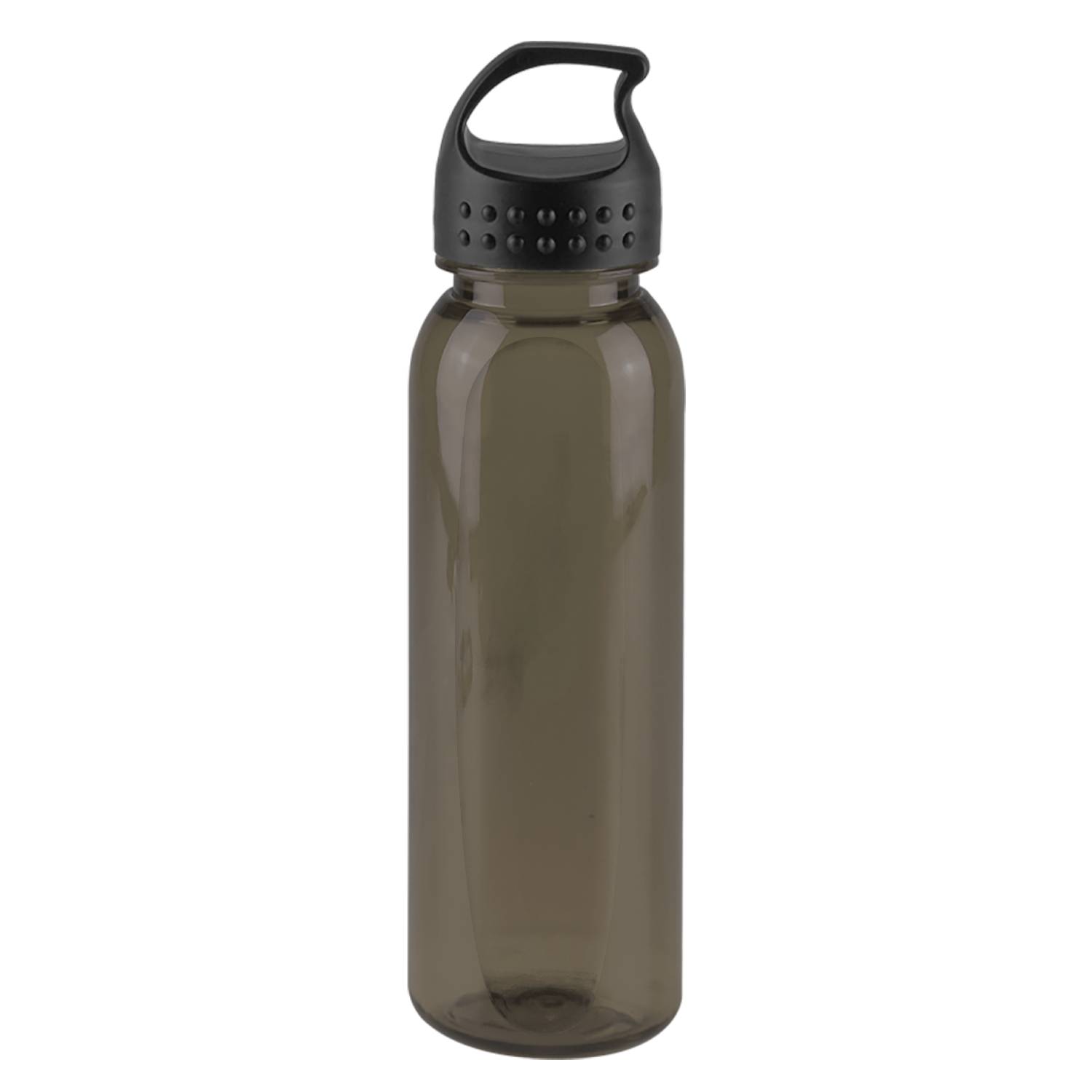 Tritan Sports Bottle with Crest Lid, 24oz. 11