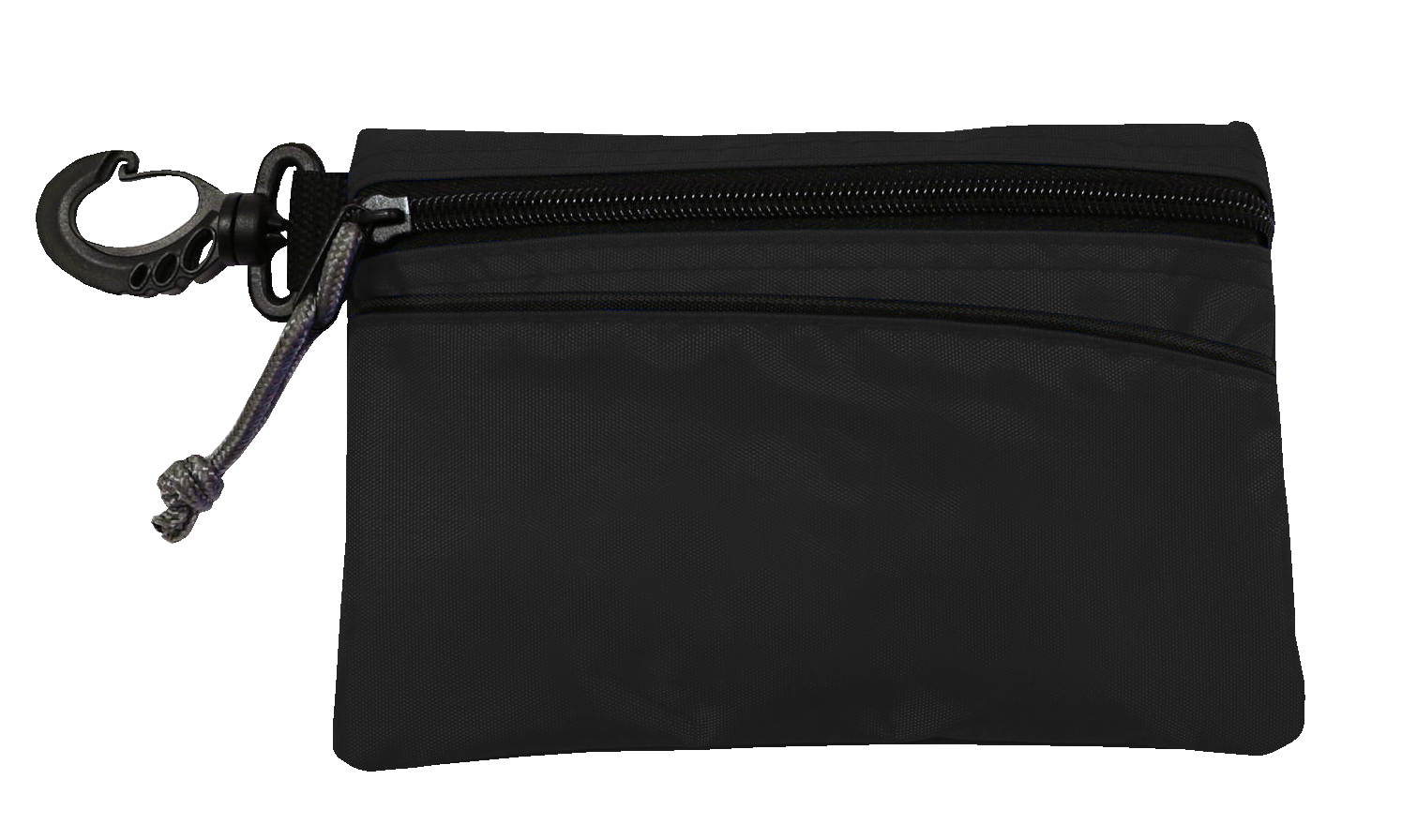 100 Series - Empty Bag 1