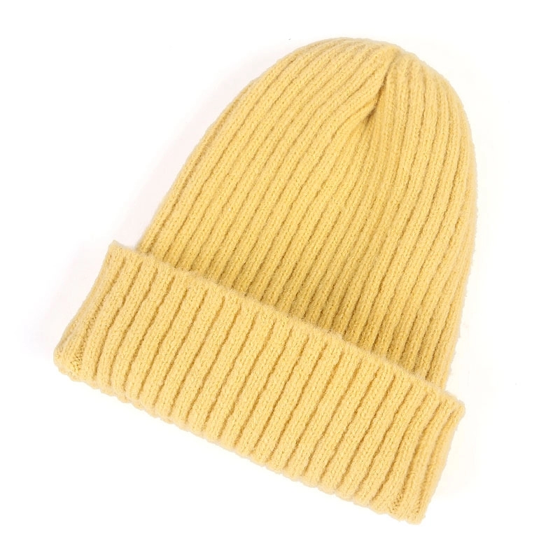 Classic Beanie Hat 6