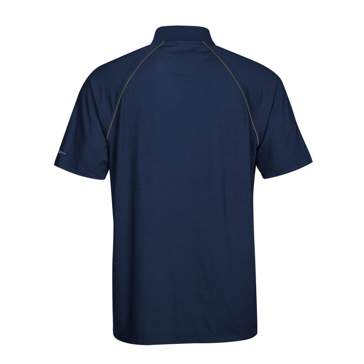 Stormtech Men's Piranha Performance Polo 10