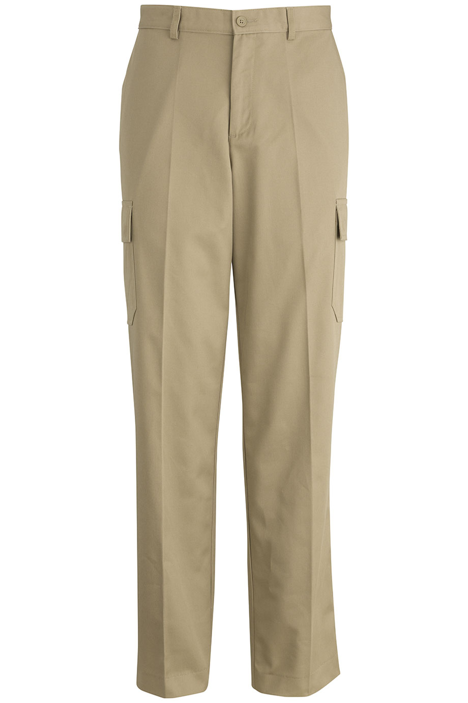 Utility Chino Mens Cargo Pants