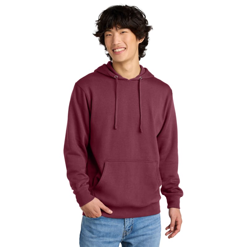 District V.I.T. Fleece Hoodie 72