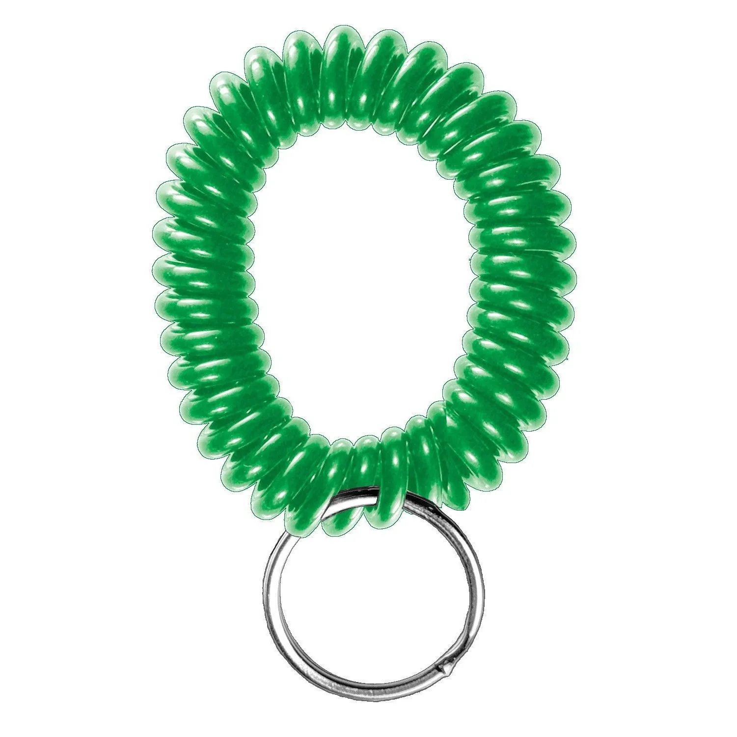 Wrist Coil With Keyring 14