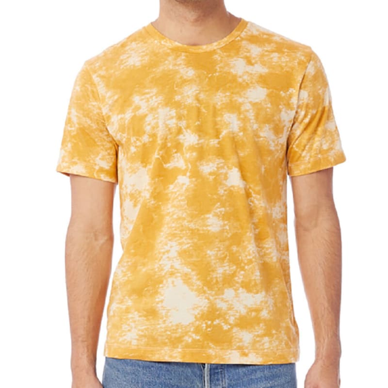 Alternative Mens Basic Crew 25