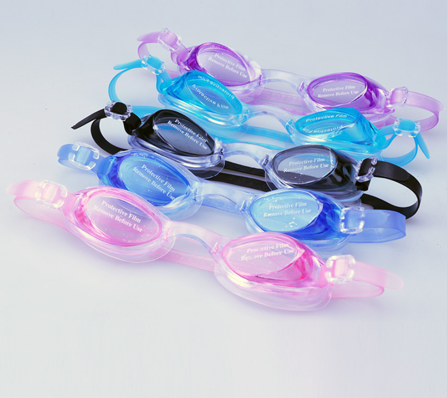 Adult Swimming Goggles 2