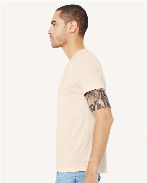 Unisex USA-Made Jersey Tee - 3001U 38