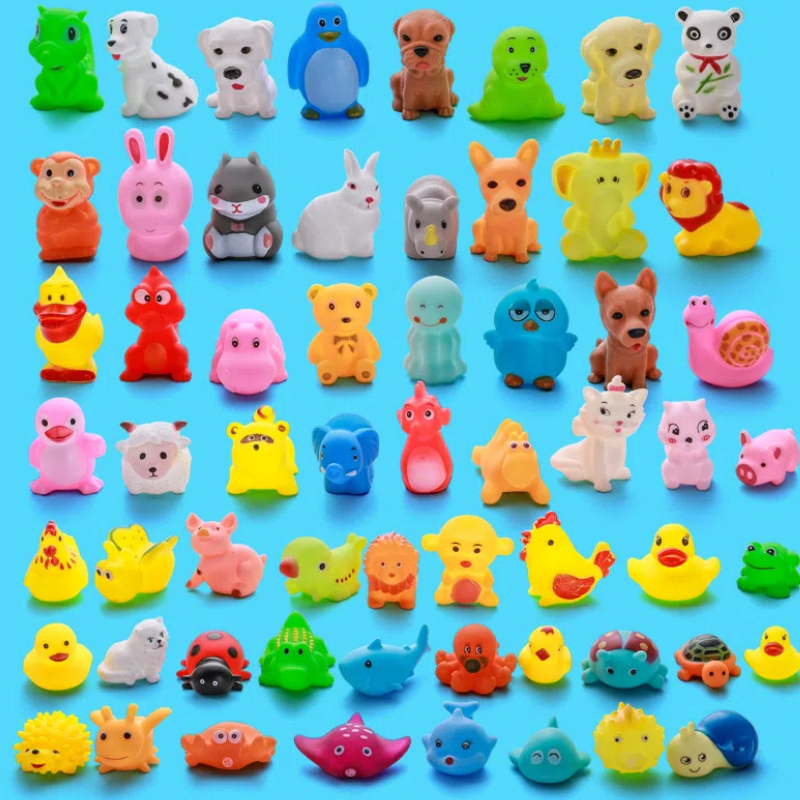 Baby Bath baubles 2